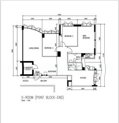 Blk 105A Edgefield Plains (Punggol), HDB 5 Rooms #554565161